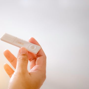 体験談 妊娠超初期 めまい