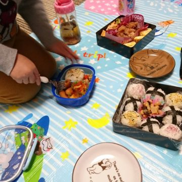ママ友と子どもも大満足のおうちランチ メニューや準備物のポイントは 広島の育児情報 Pikabu ピカブ