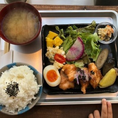 カフェ好きのママに聞いた 子連れでも行ける広島のおすすめカフェ 10選 広島の育児情報 Pikabu ピカブ