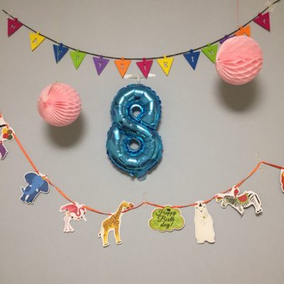 8歳の女の子の誕生日パーティってどんな感じ 広島ママpikabu 8歳の女の子の誕生日パーティってどんな感じ 広島ママpikabu