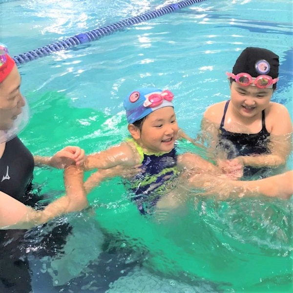 息子のスイミングはルネサンス東千田に決まり 広島ママpikabu 息子のスイミングはルネサンス東千田に決まり 広島ママpikabu