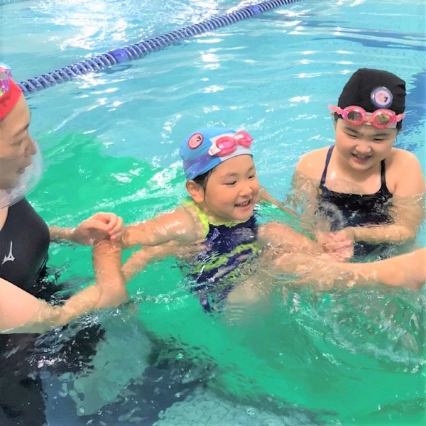 息子のスイミングはルネサンス東千田に決まり 広島ママpikabu