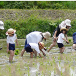 のびのびした子どもに育つ！広島市南区「親和幼稚園」の魅力♡