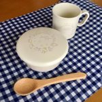 ゴックン期の離乳食はドキドキの連続！私の子育て体験談