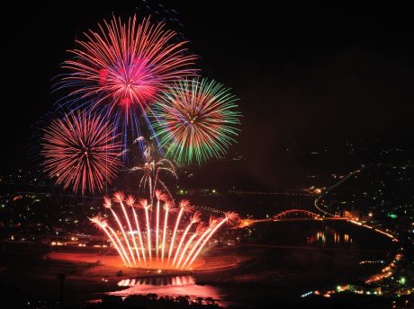 【開催延期】夏を楽しむ花火大会！「みよし市民納涼花火まつり」を親子で楽しむコツ