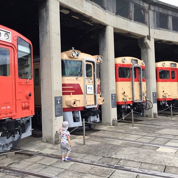 広島から子連れ旅行するなら岡山がオススメ 家族で楽しむ観光スポットをご紹介 広島の育児情報 Pikabu ピカブ