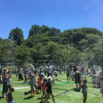 【2018年度】夏だ！サマーだ！水遊びだ！広島市植物公園で夏休みを満喫☆