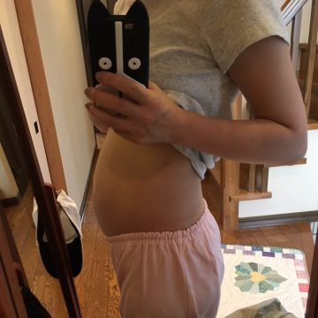 妊婦あるある 妊娠したら起こる体の変化とは 広島の育児情報 Pikabu ピカブ