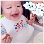 パクパク期の離乳食を自由に食べさせてみた！食事を楽しむ子育て