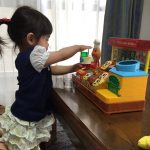 みんな大好き♡子育て中に活躍する我が家のアンパンマンおもちゃ