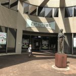 ママも子どもも時間を忘れて夢中になる！？まんががいっぱい！広島市まんが図書館