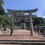 安産祈願やお宮参り、七五三参りで訪れたい歴史ある神社「広島東照宮」