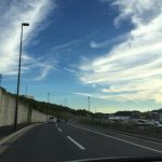 片道4時間！義実家へ子育て中の帰省、我が家の場合