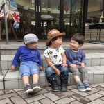 絵本で子育て！3歳の息子が無類の本好きになったワケ