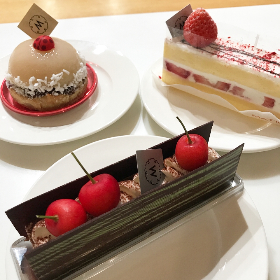 広島のおしゃれで絶品のケーキ店10選 広島ママpikabu