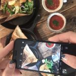 妊娠中だからこそ！毎週末の外食を夫婦で楽しもう