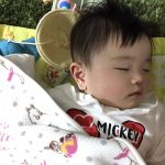 妊娠中に予習していたものの…わが家の寝かしつけ遍歴