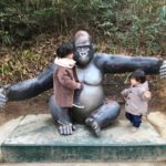 冬の安佐動物公園も楽しみがいっぱい！子どもといっしょにおでかけしよう♪