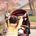 2歳児でベビーカー卒業！？子育て中のベビーカー問題あれこれ