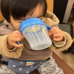 子ども連れランチで役に立った！わが家のマストアイテムをご紹介
