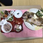 親に好評！実家が遠い場合のお食い初めとお宮参りは一緒にしてみても♪