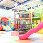 広島でおすすめな室内あそび場『みつばちランド』コスパ最高！ママも嬉しい♪