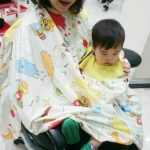 息子のヘアカットは初めから美容院一択！ぶきっちょママおすすめの美容院と利用メリット