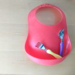 1歳児の子ども連れ外食ランチ!わが家の3種の神器はコレ