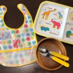 私はこれで乗り切った！子ども連れランチで役立つ三種の神器