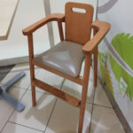 子どもとのランチタイムを安全快適に！飲食店に設置されているおすすめベビーチェア！