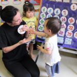 広島で英語を習うなら「YMCA外語学院」で！未就園児のはじめての習い事にも◎
