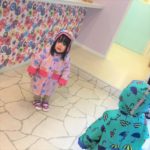 雨の日子連れでお出かけは楽しい！ステキなメリットを3つ紹介☆