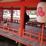 広島で安産祈願するなら「厳島神社」で♪おすすめポイントを紹介