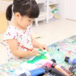 子どもも大人もハマる！注目の造形教室「わくわく創造アトリエ」