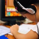 英語教室アミティーで幼児から英語をスタート！小学生の今、実力は？