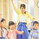 経験・資格なしでも子ども英会話教室の先生に！？在宅OKな英語の仕事