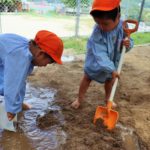 中野ルンビニ幼稚園は安芸区・海田町で人気！自然いっぱいの園内を見学♪