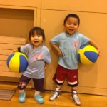 小さい子どもでも始められるスポーツ教室！心も身体も成長する体験を