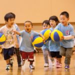 勝つだけが目標じゃない！子供の心が成長するスポーツの習い事って？