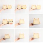 「ねこねこ食パン」「考えた人すごいわ」続々広島上陸！おすすめの食パン専門店8選