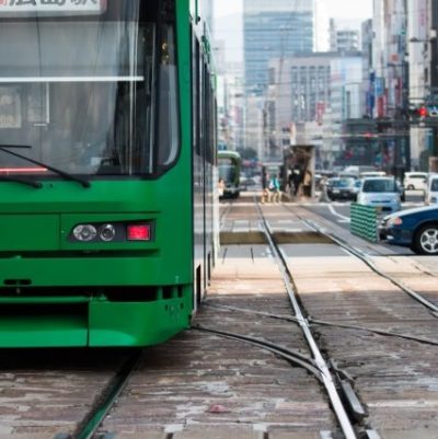 広電電車に乗って家族でお出かけ 広島駅 江波沿線のおすすめ遊びスポット10選 広島の育児情報 Pikabu ピカブ