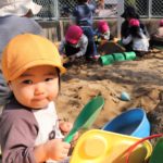 中野ルンビニ幼稚園の保育の取り組みを紹介！企業内保育園って？