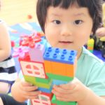 1歳＆2歳児ママに♡中野ルンビニ幼稚園の未就園児クラスが楽しい！