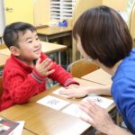 「出口式みらい学習教室」が広島ママの間で評判に。通っている親子に密着！