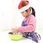 造形教室で料理！？評判の高いわくわく創造アトリエを見学してみた！
