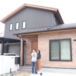 「結婚してすぐ注文住宅を建てました！」。こだわり満載のお家を大調査！