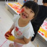 「汚れるから絵の具遊びは避けたい！」これを知っても、そう思う？