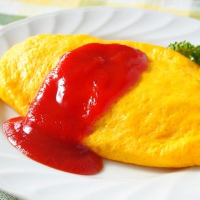 広島で絶品オムライスが食べられるお店12選 広島ママpikabu