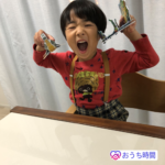 全部100均！おうちで遊べるダイソーのおもちゃ5選【男の子編】