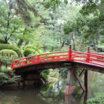 広島県民のオアシス縮景園♡古き良き日本の庭園美に癒されよう